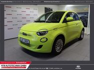 Fiat 500E, 3.8 2kWh Spurhalteass, Jahr 2024 - Schweinfurt