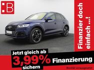 Audi Q5, 50 TDI quattro s-line & OLUFSEN, Jahr 2019 - Mühlhausen (Regierungsbezirk Oberpfalz)