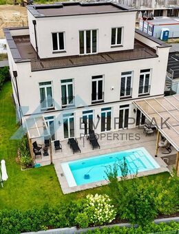 Hochwertige Villa am See im Potsdam - Potsdam