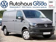 VW T6, 2.0 TDI Kasten, Jahr 2019 - Damme