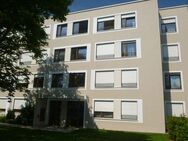 4 Zimmer Wohnung in der Zellerau - Nur mit Wohnberechtigungsschein - Würzburg