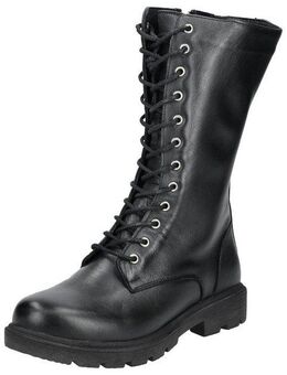 Andrea Conti Andrea Conti Stiefel Leder Schnürstiefel