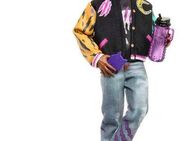 MonsterHigh™ Anziehpuppe Clawd Wolf, mit Gargoyle-Bulldogge