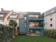 Komfort trifft Effizienz: 3-Zimmer-Maisonette im KfW 55 Standard in Freiburg-St. Georgen - Freiburg (Breisgau)