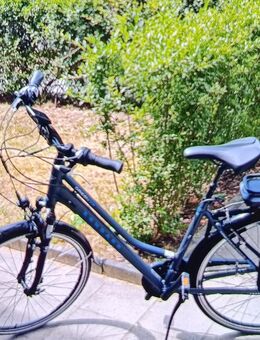 Ebike Zündapp Green 7.7 - Hennigsdorf