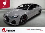 Audi RS7, Sportback performance, Jahr 2024 - Saal (Donau)