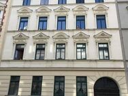 Frisch saniert: Willkommen im neuen Zuhause! - Halle (Saale)