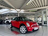 Mini Cooper S XENON/KLIMA/H&K/GLASDACH/TEMPOMAT - Hamm