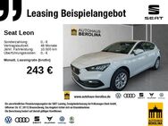 Seat Leon, 1.0 eTSI Style, Jahr 2022 - Berlin