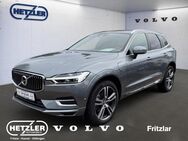 Volvo XC60, Inscription Plug-In Hybrid AWD T8 Twin Engine EU6d-T, Jahr 2020 - Kassel