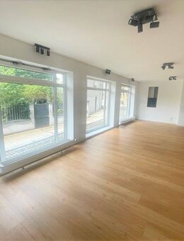 Attraktive Ladeneinheit oder alternativ Wohnung in zentraler Lage im Stuttgarter Bohnenviertel - Stuttgart