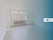 Schicke 3-Zimmer-Wohnung mit Balkon und Tageslichtbad - Emden