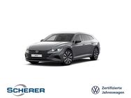 VW Arteon, 1.4 Shooting Brake Elegance, Jahr 2023 - Neunkirchen (Saarland)