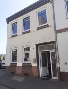 Stadthaus / Haus in Schleswig frei ab 01.12.2025 - Schleswig