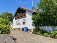 Gemütliches und Idyillisches Einfamilienhaus mit Einliegerwohnung - Vöhringen (Baden-Württemberg)