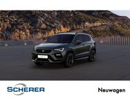 CUPRA Ateca, 1.5 TSI ° Winter Paket, Jahr 2022 - Simmern (Hunsrück)