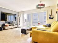 Helle 2-Zimmer-Wohnung in attraktiver Lage - Ottobrunn
