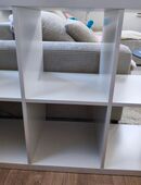 Kallax Regal ohne Einsätze in 18119