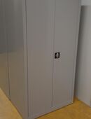 Lista Metallschrank B 90 T 65 H 183cm, neues Modell in 5080