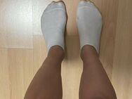 Getragen Unterwäsche, Socken, Slips zu verkaufen - Heinsberg