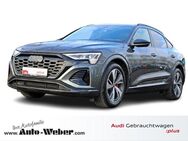 Audi Q8, Sportback S line 55 quattro, Jahr 2024 - Beckum