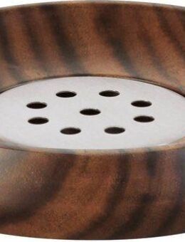 Kleine Wolke Seifenablage Acaia, Breite: 10,8 cm