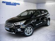 Ford Kuga TITANIUM 1.5 EcoBoost 4x4 Aut. *NAVI*RFK* - Freiburg (Breisgau)