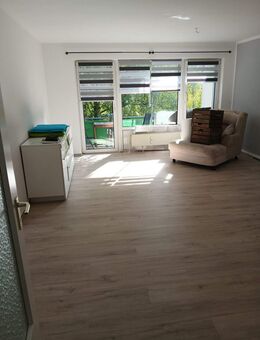3 Raumwohnung in Joachimsthal - Joachimsthal