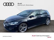 VW Golf, 1.4 TSI VII Lim Join, Jahr 2018 - Zwickau