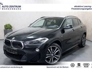 BMW X2, sDrive18 M Sport, Jahr 2019 - Wardenburg