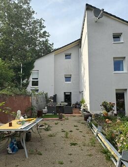 Wohnhaus in ruhiger Lage direkt an der Grenze L-Remich - Perl