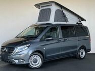 Mercedes Vito, Tourer Pro 119 PRO LANG Vanstar, Jahr 2024 - Neuensalz