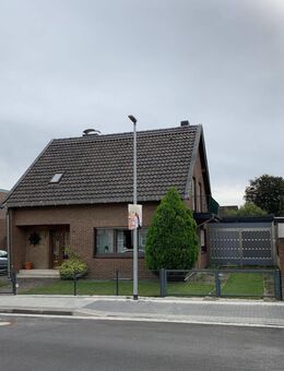 Einfamilienhaus, freistehend mit Garten in Nettetal Kaldenkirchen TOP Lage - Nettetal