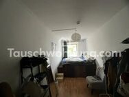 [TAUSCHWOHNUNG] 3 room apartment, Frankfurter Tor Fhain - Berlin