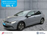 VW Golf, 1.5 TSI VIII MOVE, Jahr 2024 - Hof