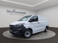 Ford Transit Custom, , Jahr 2023 - Karlsruhe