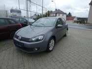 VW Golf 1.4 TSI DSG Comfortline Automatik Klima HU AU Neu - Bautzen