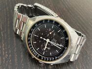 OMEGA SPEEDMASTER PROFESSIONAL MARK II 145.034 Service neu Originalzustand 1977 - Neckartailfingen