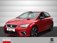 Seat Ibiza, 1.0 TSI FR, Jahr 2024 - Melle