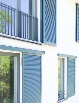 Architektonisches Unikat auf vier Ebenen - Wohnen neu gedacht im ROTBUCHEN CARRÉ - München