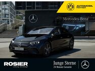 Mercedes EQE, 300 AMG Sport Prem, Jahr 2023 - Paderborn