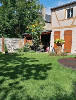 Eine Familie? Hier ist genug Platz für eine Zweite ! - Mylau Zentrum