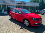 VW Polo Trendline Blue Motion Navi, SHZG, ... - Guben