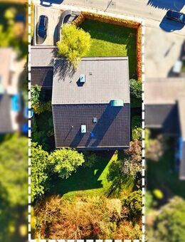 Vermietetes Zweifamilienhaus mit Alpenblick -charmante Perspektive für Eigennutzer in zentraler Lage von Starnberg - Starnberg