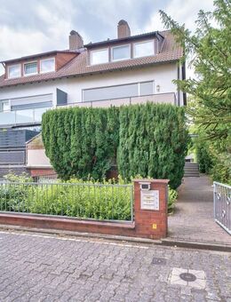 #360° Besichtigung *** Für schlaue Immobilienfüchse *** Mehrfamilienhaus in Neu-Isenburg - Neu Isenburg