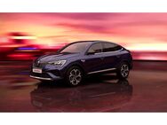 Renault Arkana, TECHNO Mild Hybrid 140 BESTELLFAHRZEUG Grad Lenkrad Beheizbar, Jahr 2022 - Mönchengladbach