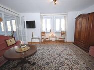 Zwei-einhalb Zimmer-Wohnung in zentrumsnaher Lage - Bad Reichenhall
