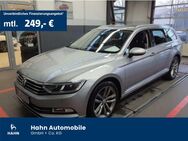 VW Passat Variant, 2.0 TDI Highline BCW, Jahr 2019 - Göppingen