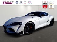 Toyota Supra, GR FUJI SPEEDWAY 1 200 SCHNITZER-PAKET SCH, Jahr 2021 - Albbruck