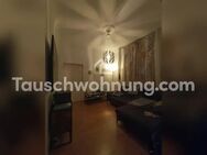 [TAUSCHWOHNUNG] Gemütliche möblierte 3 Zimmer Wohnung. - Köln